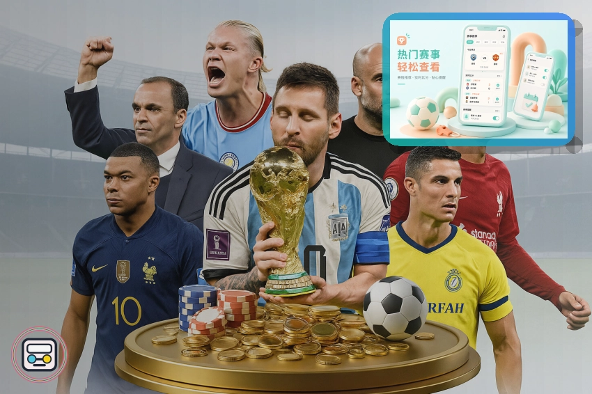 2026世界杯下注可信吗?直播数据参考帮你辨别平台真伪