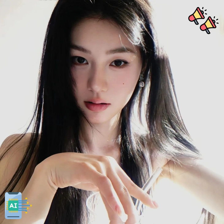 张浩女士